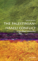 The palestinian-israeli conflict