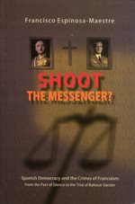 Shoot the messenger?. 9781845195427