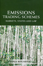 Emissions trading schemes