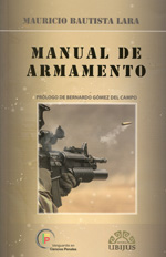 Manual de armamento. 9786078127603