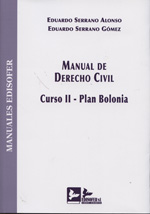 Manual de Derecho civil. 9788415276203
