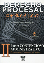 Derecho procesal práctico