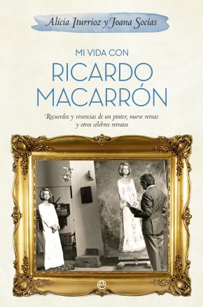 Mi vida con Ricardo Macarrón. 9788490600078