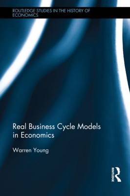 Real business cycle models in economics