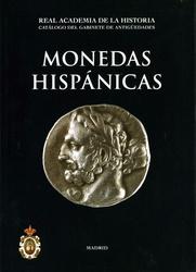 Monedas hispánicas. 9788489512672