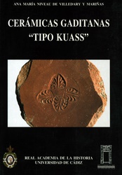 Las cerámicas gaditanas "Tipo Kuass"