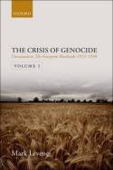 The crisis of genocide