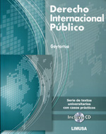 Derecho internacional público. 9786070505966