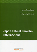 Japón ante el Derecho internacional. 9788490590591