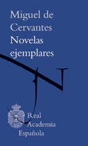 Novelas ejemplares. 9788415863403