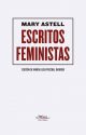 Escritos feministas. 9788492724512