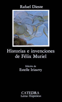 Historias e invenciones de Félix Muriel. 9788437605470