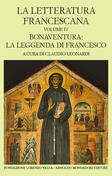 La letteratura francescana. 9788804626923