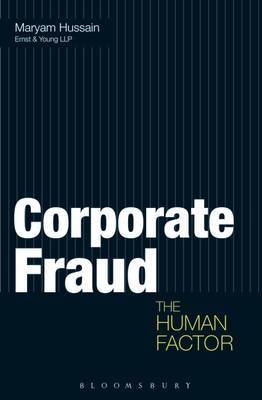 Corporate fraud. 9781472905086