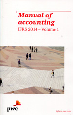 Manual of accounting 