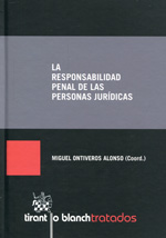 La responsabilidad penal de las personas jurídicas