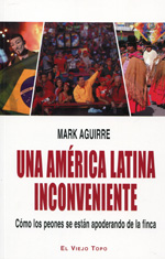 Una América Latina inconveniente. 9788494183218