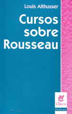 Cursos sobre Rousseau (1972). 9789506026486