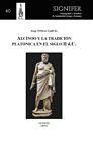 Alcínoo y la tradición platónica en el siglo II d.C.