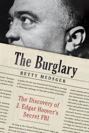 The Burglary. 9780307962959