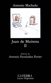 Juan de Mairena II. 9788437605869