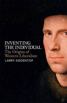 Inventing The Individual