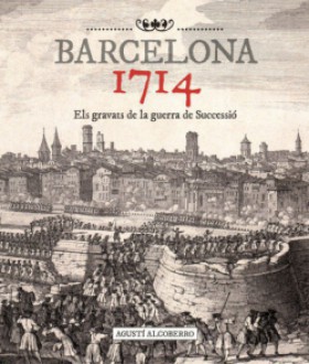 Barcelona 1714. 9788415232476
