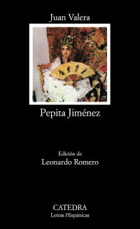 Pepita Jiménez. 9788437608006
