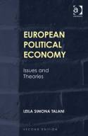European political economy. 9781409452324