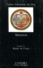 Metanoia