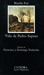 Vida de Pedro Saputo. 9788437605807