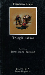 Trilogía italiana. 9788437607696