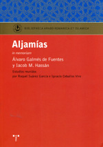 Aljamías. 9788497047043