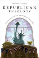 Republican theology. 9780199363568
