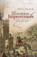 The invention of improvement. 9780199645916