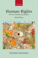 Human Rights. 9780199683734