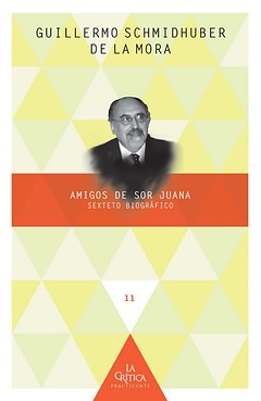 Amigos de Sor Juana. 9788484898085