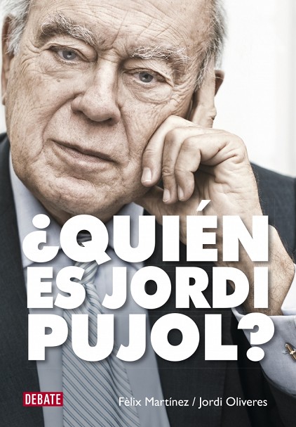 ¿Quién es Jordi Pujol?. 9788499924892