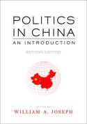 Politics in China. 9780199339426