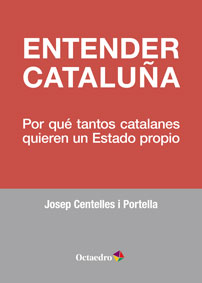 Entender Cataluña. 9788499215952