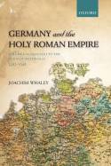 Germany and the Holy Roman Empire. 9780199688821