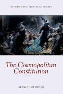 The cosmopolitan constitution. 9780199651535
