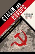 Stalin and Europe. 9780199945580