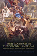 Jesuit accounts of the colonial Americas