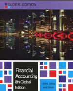 Financial accounting. 9780077158958
