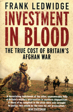 Investment in blood