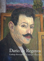Darío de Regoyos. 9788461712571