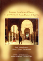 Joaquín Domínguez Bécquer. 9788492417797