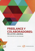 Freelance y colaboradores