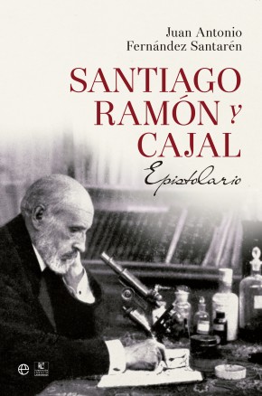 Santiago Ramón y Cajal. 9788490602188
